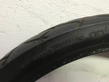 2 ШИНЫ DUNLOP TRAILMAX D610F 150/70 R18 90/90-21