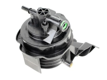 КОРПУС ТОПЛИВНОГО ФИЛЬТРА PEUGEOT EXPERT 2.0 HDI 16V