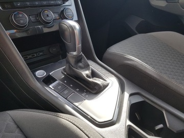 Volkswagen Tiguan II SUV 1.4 TSI 150KM 2018 VW TIGUAN 1.4 TSI 150KM DSG, TOP LED, Martwe pole,DVD, podgrz.siedzenia, PL, zdjęcie 3
