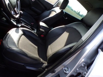 Hyundai ix35 SUV 1.7 CRDi 115KM 2011 HYUNDAI IX35 ALU SKÓRA, zdjęcie 15