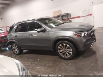 Mercedes GLE V167 2020 Mercedes-Benz GLE 350 4matic SUV 2.0 Benzyna 255KM, zdjęcie 6