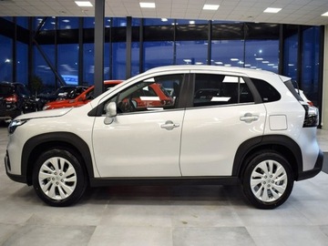 Suzuki SX4 II 2025 SUZUKI S-Cross 1.4 SHVS Premium Plus SP Suv 110KM 4WD 2025, zdjęcie 2