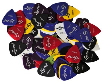 ГИТАРА КАПОДАСТР + АКСЕССУАРЫ