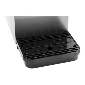 Диспенсер для горячей и кипящей воды с подключением к водопроводу 10 л 3000 Вт