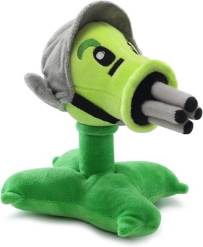 MASKOTKA PLANTS VS. ZOMBIES PVZ PLUSZ 18CM