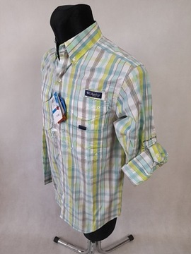 ФУТБОЛКА COLUMBIA SUPER BONEHEAD CLASSIC LS