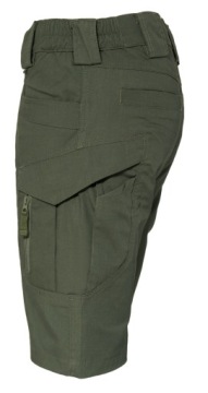 Шорты Elite Pro Micro Rip-Stop Texar Olive L