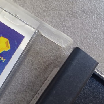 За бортом!, PS1, PSX