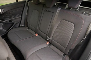 Ford Focus IV 2022 FOCU ST-LINE __ FULL LEDY __MEGA WYPOSAŻENIE, zdjęcie 28