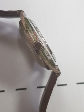 Основа механических часов