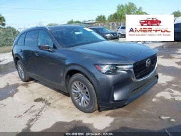 Mazda CX-9 2024 Mazda CX-9 2024r, 3.3, Turbo, Preferred Plus, 4x4