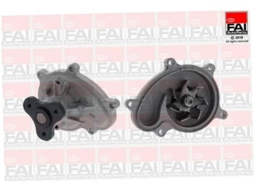 FAI AUTOPARTS WP6667 ČERPADLO VODY CHLAZENÍ MOTORU