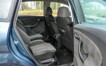 Seat Altea XL 2.0 TDI 140KM 2007 Seat Altea XL 2,0TDI Bezwypadkowy 2.0 Diesel 140KM, zdjęcie 11