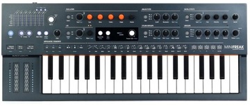 АРТУРИЯ МиниФрик | НОВЫЙ | Синтезатор | через 24 часа