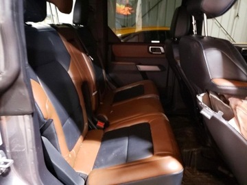 Ford Bronco V 2021 Ford Bronco Base 2021 2.7 Benzyna 310KM, zdjęcie 11