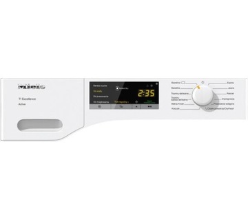 Miele TEA 225 WP Активная конденсаторная сушилка для белья