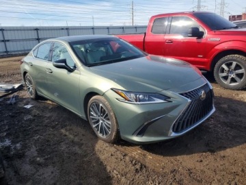 Lexus ES VIII (XZ209) 2025 Lexus ES 2025 LEXUS ES 350 BASE 3.5 Benzyna 301KM, zdjęcie 5