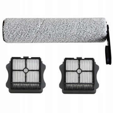 do Tineco Floor One 2.0 LED/LCD Scrubber akcesoria