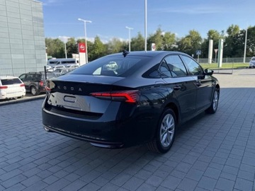 Skoda Octavia IV Liftback 1.5 TSI EVO 150KM 2025 SKODA Octavia Edition 130 Selection 1.5 TSI Sedan 150KM 2025, zdjęcie 3