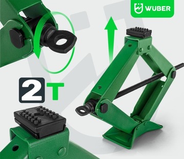 Trapzy Light Car Lighte для замены колеса 2000 кг Traper 2t