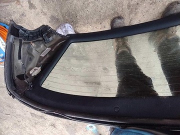 ЗАДНЕЕ ОКНО КАБРИОЛЕТ BMW E93