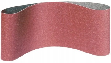 TAŚMA ŚCIERNA PAS BEZKOŃCOWY PASEK DO SZLIFIERKI TAŚMOWEJ 533x75 40