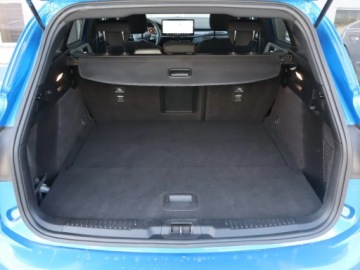 Ford Focus IV Kombi Facelifting 1.5 ECOBLUE 115KM 2024 Ford Focus 1.5 EcoBlue, Salon Polska, zdjęcie 13