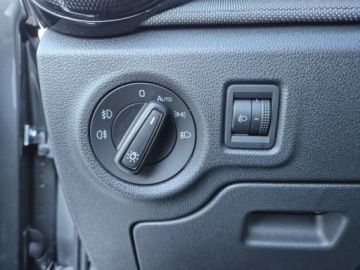 Skoda Fabia IV 1.0 TSI 95KM 2025 Skoda Fabia Demo Edition 130 dostępne w lutym, zdjęcie 19