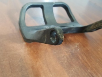 STIHL 024 026 MS240 MS260 РЫЧАГ ТОРМОЗНАЯ РУЧКА