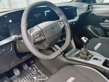 Opel Mokka II SUV 1.2 Turbo 136KM 2026 Od ręki - Business Edition MT6 1.2 Turbo 136KM, zdjęcie 6
