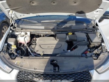 Chrysler Pacifica II 2024 Chrysler Pacifica 2024r., 3.6L 3.6 Benzyna 287KM, zdjęcie 10