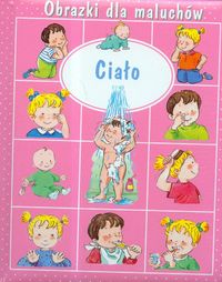 Ciało Obrazki dla maluchów
