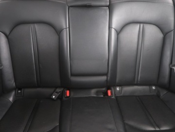 Kia Optima II Sedan 1.7 VGT CRDi 141KM 2015 Kia Optima 1.7 CRDI, Salon Polska, Serwis ASO, zdjęcie 9