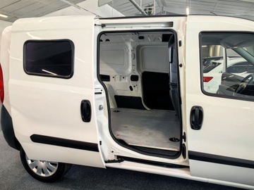 Opel Combo D Van L1 1.3 CDTI ecoFLEX 90KM 2017 OPEL COMBO 1.3 CDTI 90 KM, Klima, tempomat, zdjęcie 8