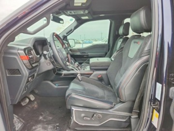 Ford 2023 Ford F150 Raptor 2023 5.2 Benzyna 700KM, zdjęcie 7