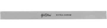 НОЖ СТРОГАТЕЛЬНЫЙ 410x35x3,0 ЭКСТРА ХРОМ 57-59 HRC GLOBUS