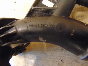 КОРПУС ТЕРМОСТАТА OPEL MERIVA B 1.4 TURBO