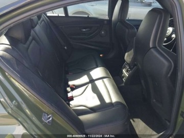 BMW Seria 3 F30-F31-F34 2016 BMW M3 BMW M3 F30, od ubezpieczalni 3.0 Benzyna 425KM, zdjęcie 11