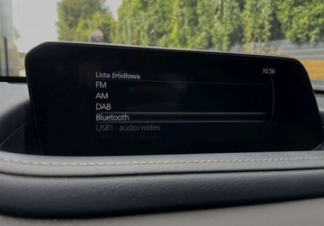 Mazda CX-30 2.0 Skyactiv-X 180KM 2020 Mazda CX-30 2.0 i 180KM AUTOMAT bezwypadkowa GWARANCJA zarejestrowana, zdjęcie 27