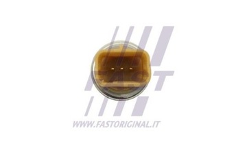 SADA MONTÁŽ ČELISTI BRZDA FT59303 FAST
