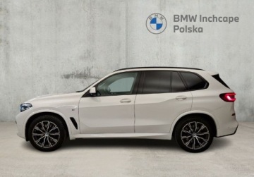 BMW X5 G05 SUV 2.0 25d 231KM 2020 BMW X5 2.0 Diesel 231KM, zdjęcie 17