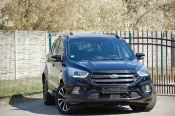 Ford Kuga III 2019 Kuga ST-Line 4x4 2.0Benz Europa Full Opcja XenLed KeylessGo Kamera El.Klapa, zdjęcie 29