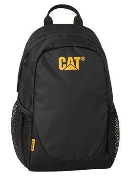 CATerpillar CAT V-Power 84524 czarny plecak 18L