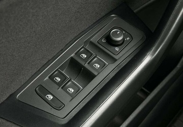 Volkswagen T-Roc I SUV 1.5 TSI ACT 150KM 2021 Volkswagen T-Roc Advance Pakiety, ACC, Podgrzewane fotele i kierownica, S, zdjęcie 19