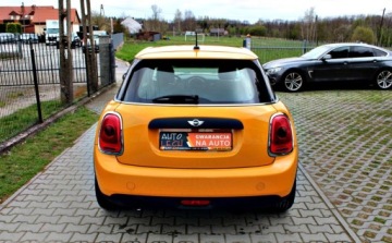 Mini One II 2015 MINI ONE 1.2 i Podgrzewane fotele Tempomat 1 rok gwarancji w cenie, zdjęcie 5