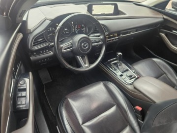 Mazda CX-30 2.0 Skyactiv-X 180KM 2021 Mazda CX-30 Radar, Bliss, Kamera ,Hedup,El.Klapa,, zdjęcie 7