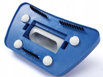 МОЩНЫЙ ПЫЛЕСОС ДЛЯ БАССЕЙНА С НАБОРОМ ДЛЯ ОЧИСТКИ ДНК