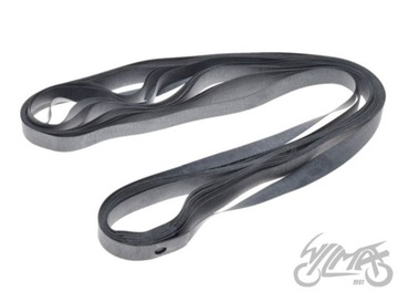 FARTUCH ROWEROWY NA OBRĘCZ 26” x 18mm 10 SZT