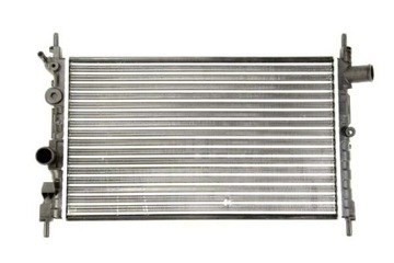 CHLADIČ MOTORU THERMOTEC 1300099 1302057