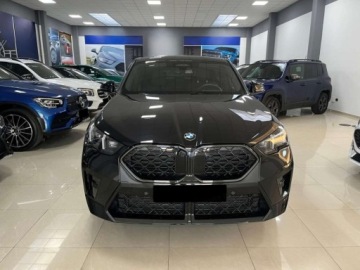 BMW X2 U10 2026 sDrive20i M Sport 1.5 (170 KM)| Systemy asystujące kierowcy Plus, zdjęcie 4